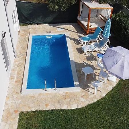 Zelena Maslina Villa Bar Kültér fotó