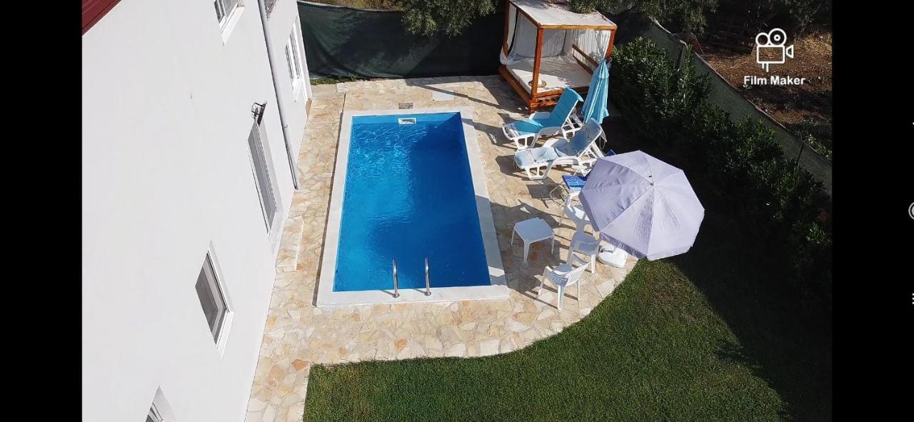 Zelena Maslina Villa Bar Kültér fotó
