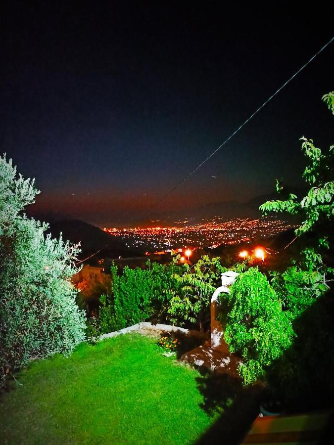 Zelena Maslina Villa Bar Kültér fotó