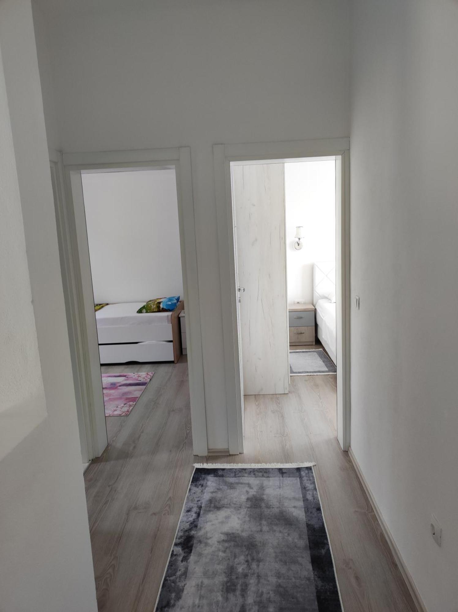 Zelena Maslina Villa Bar Kültér fotó
