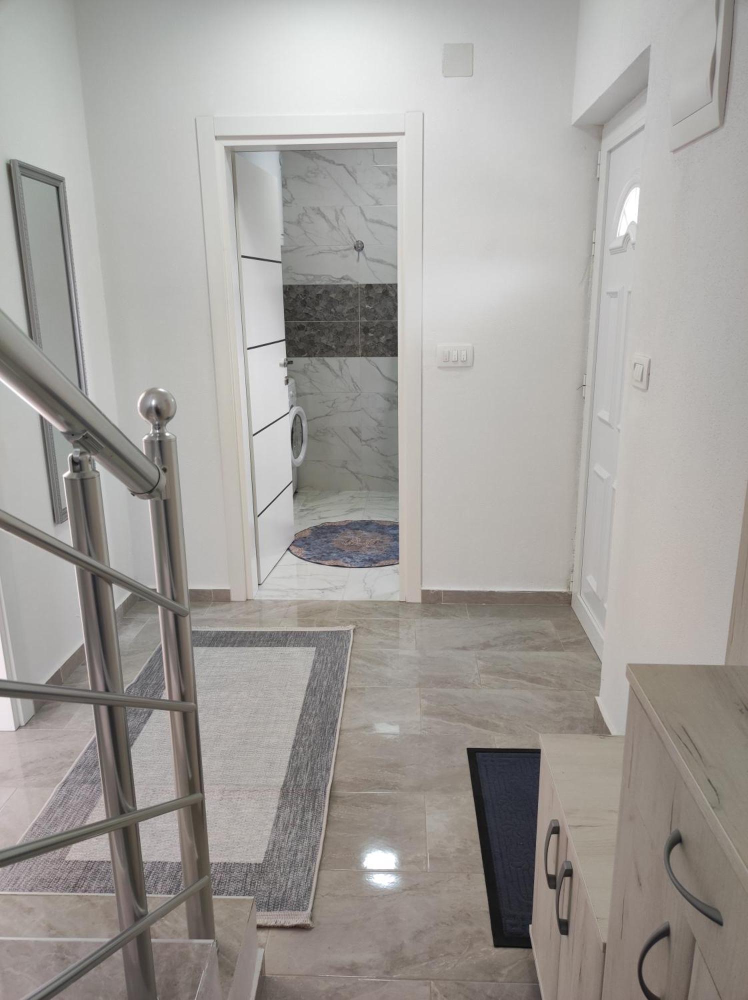 Zelena Maslina Villa Bar Kültér fotó
