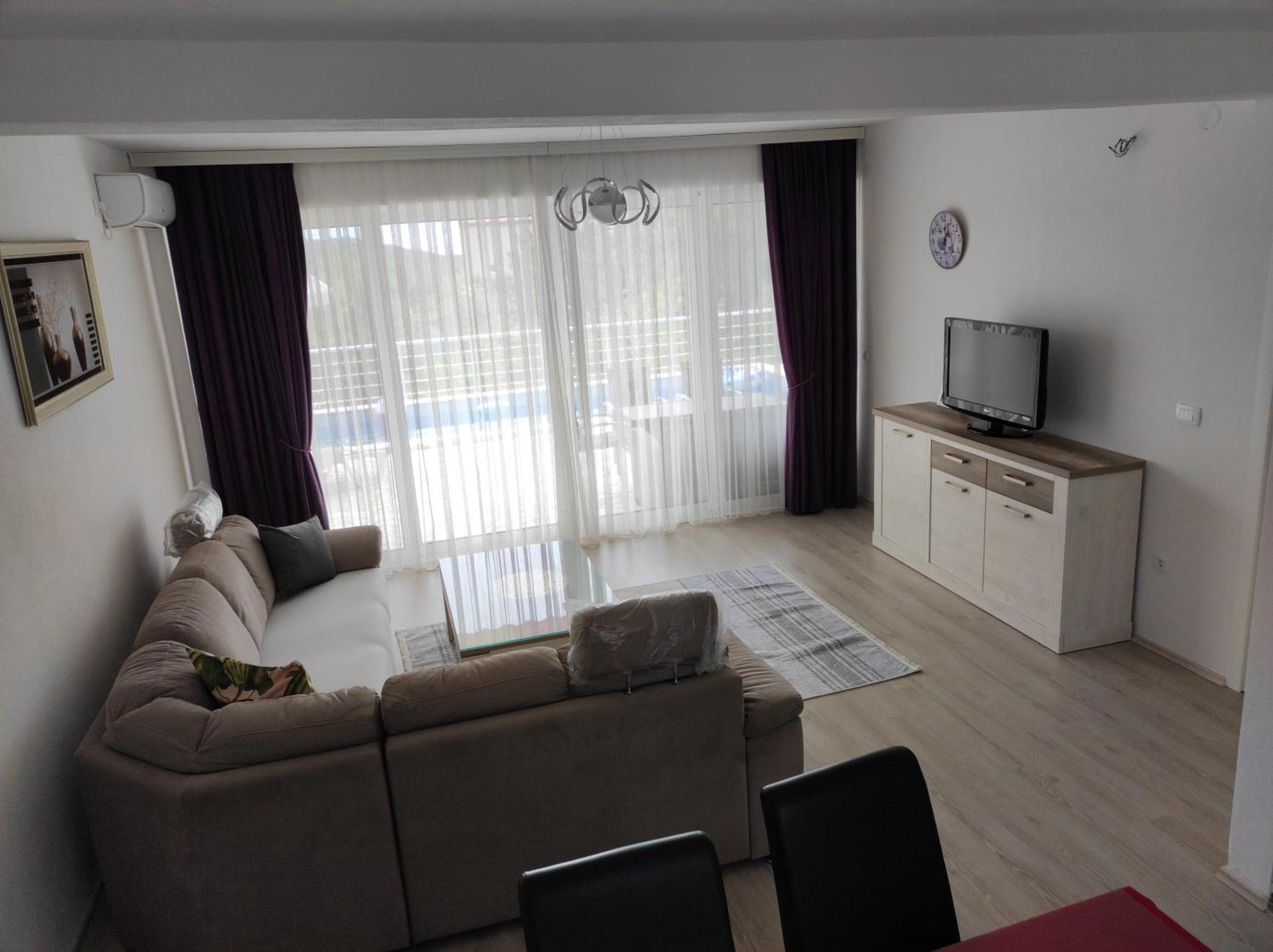 Zelena Maslina Villa Bar Kültér fotó
