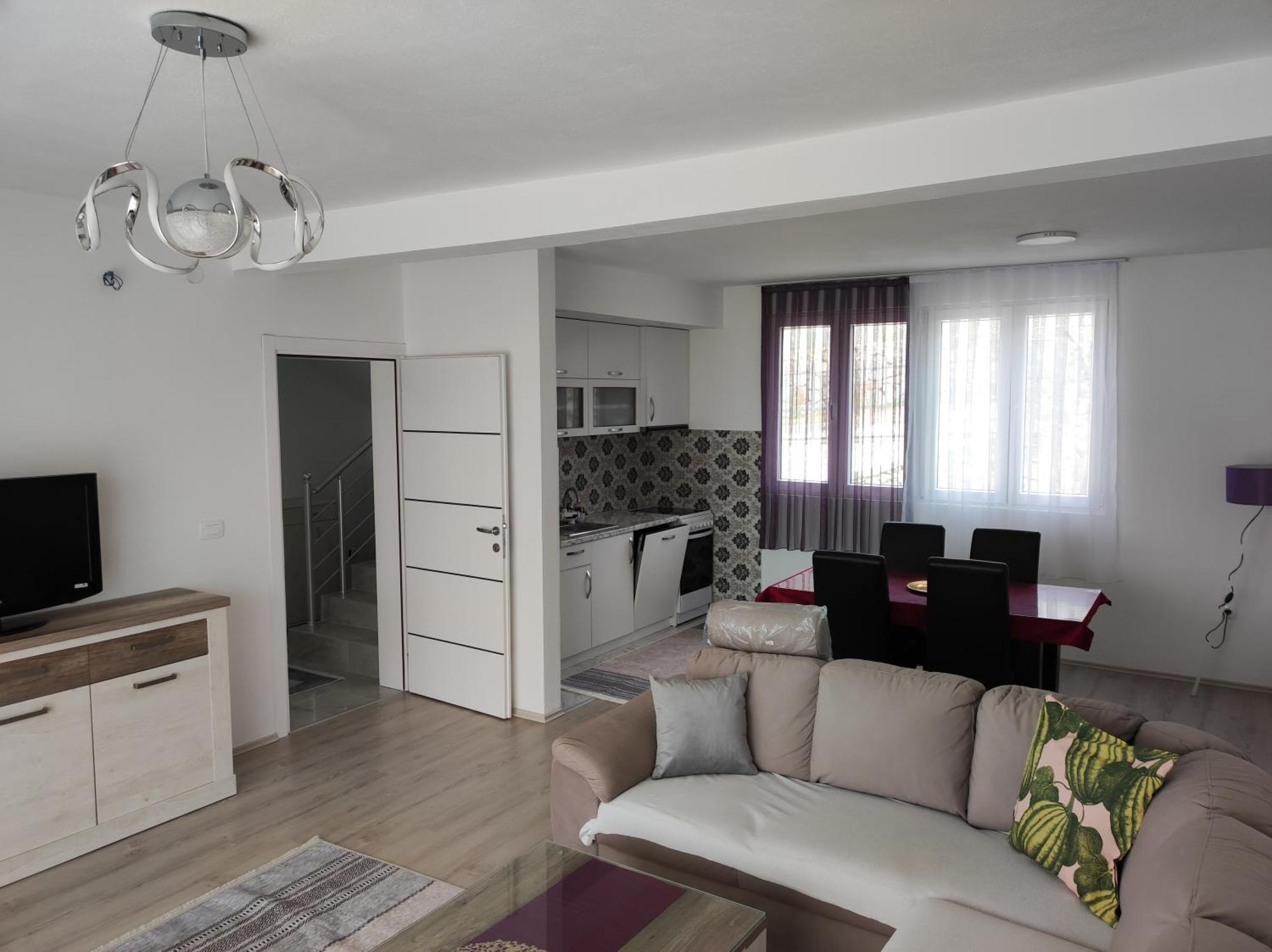 Zelena Maslina Villa Bar Kültér fotó
