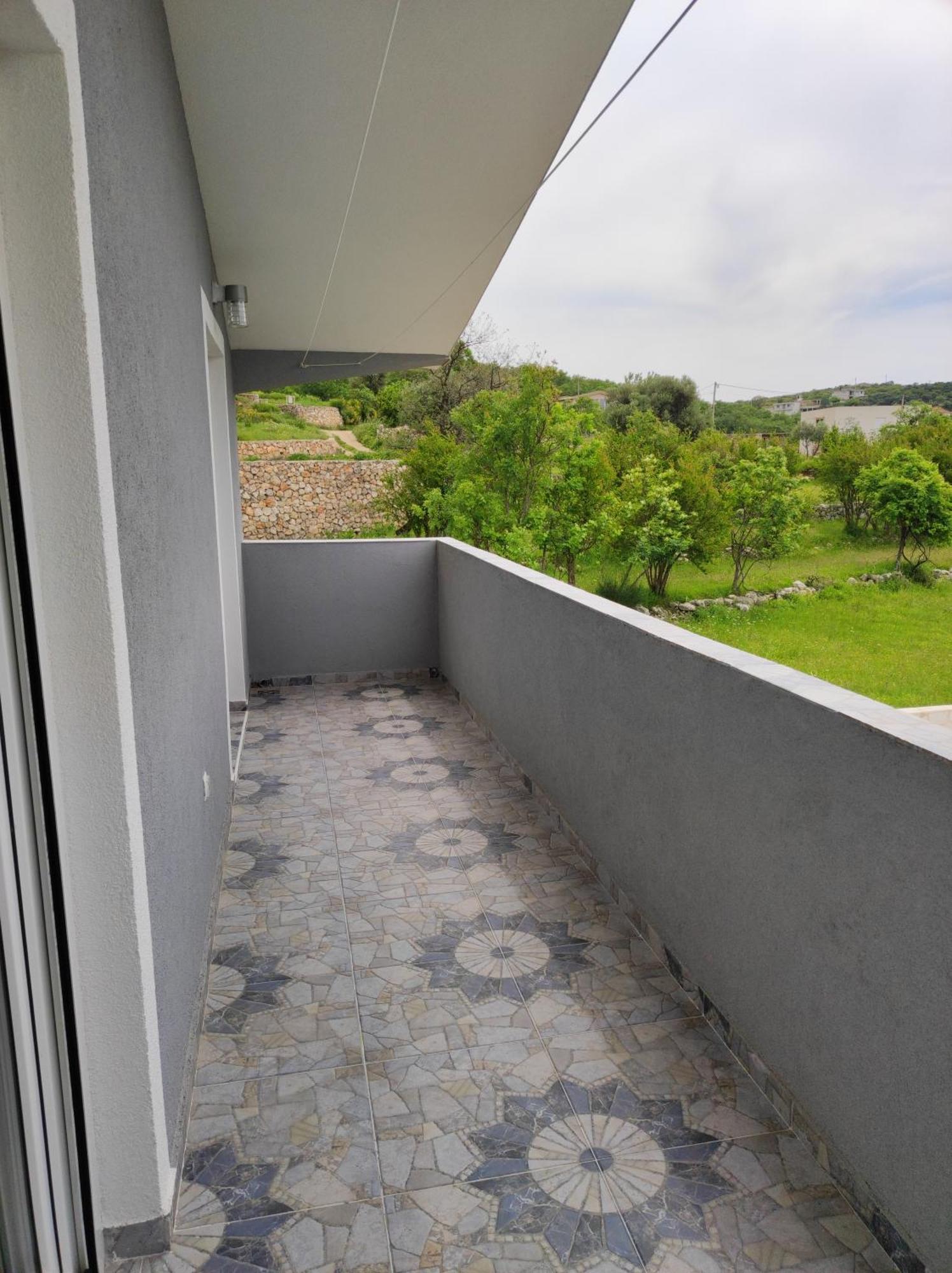 Zelena Maslina Villa Bar Kültér fotó