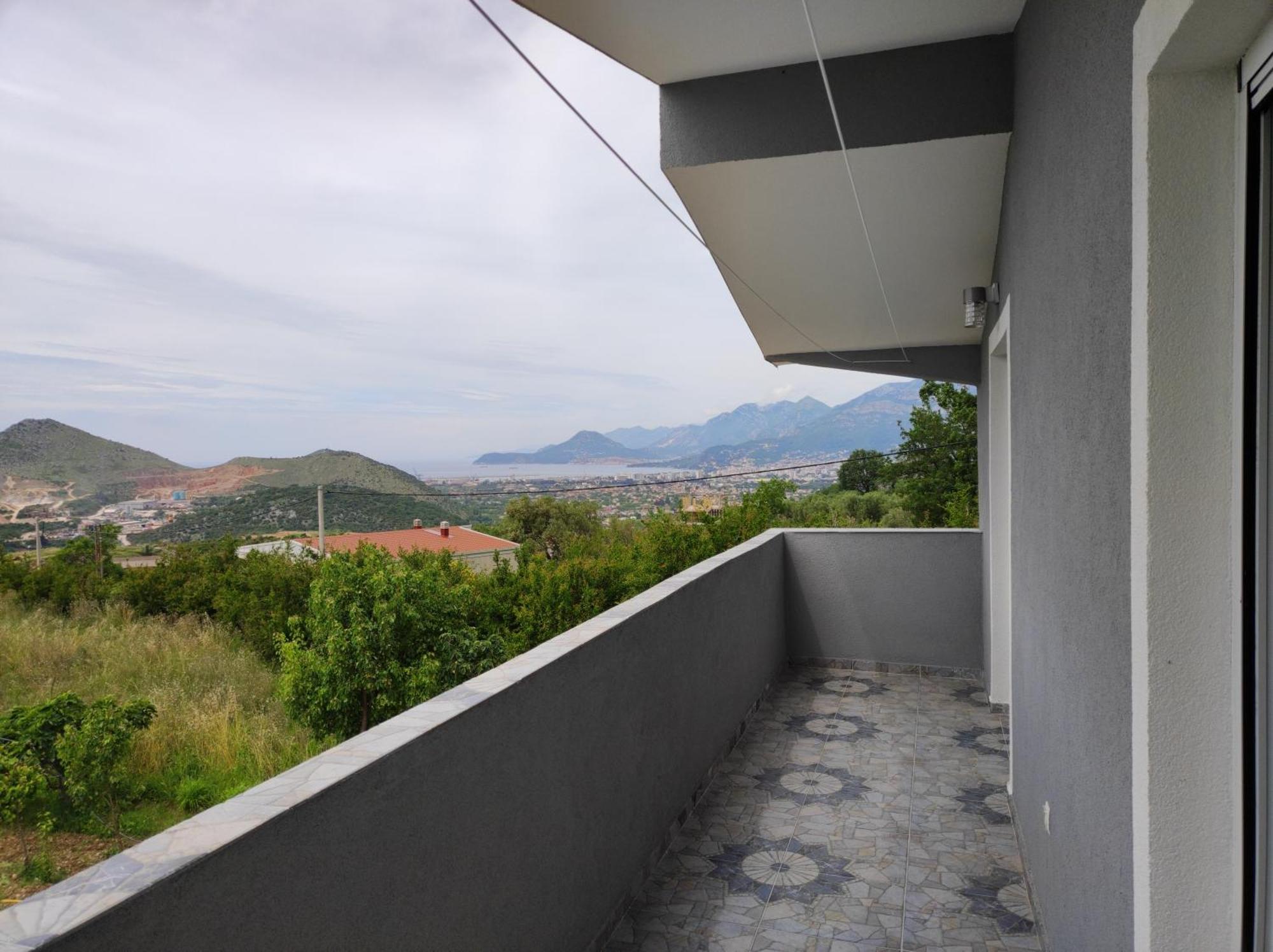 Zelena Maslina Villa Bar Kültér fotó