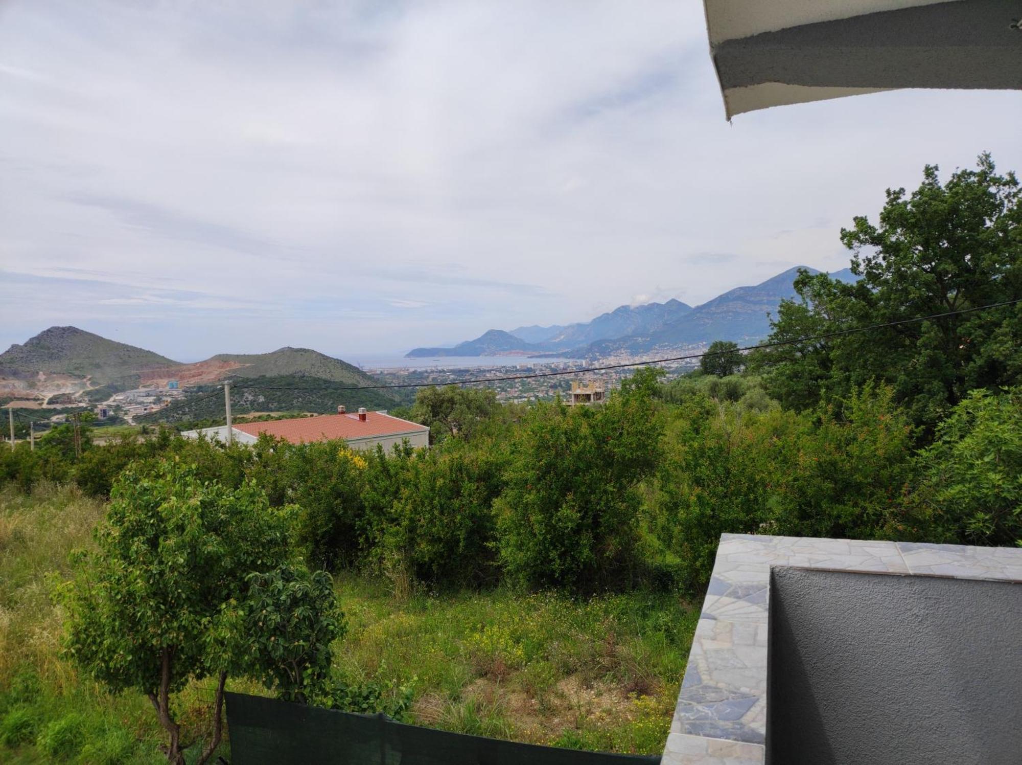 Zelena Maslina Villa Bar Kültér fotó