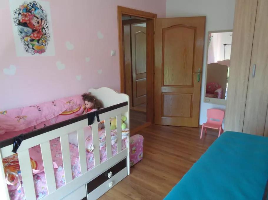 Zelena Maslina Villa Bar Kültér fotó