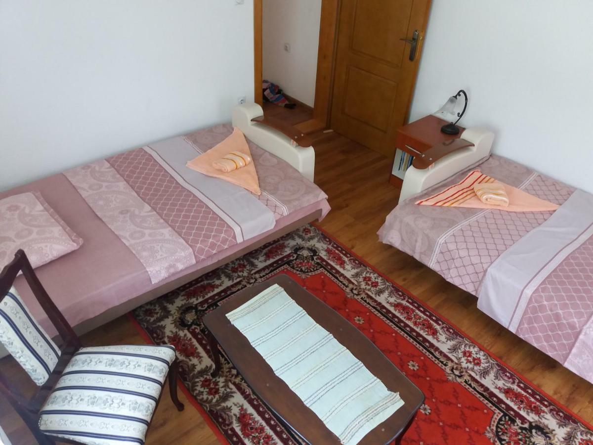 Zelena Maslina Villa Bar Kültér fotó