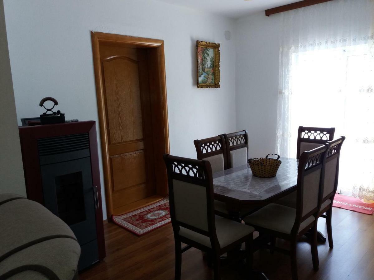 Zelena Maslina Villa Bar Kültér fotó
